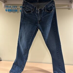 Gap Denim Regular Great Condition Jean